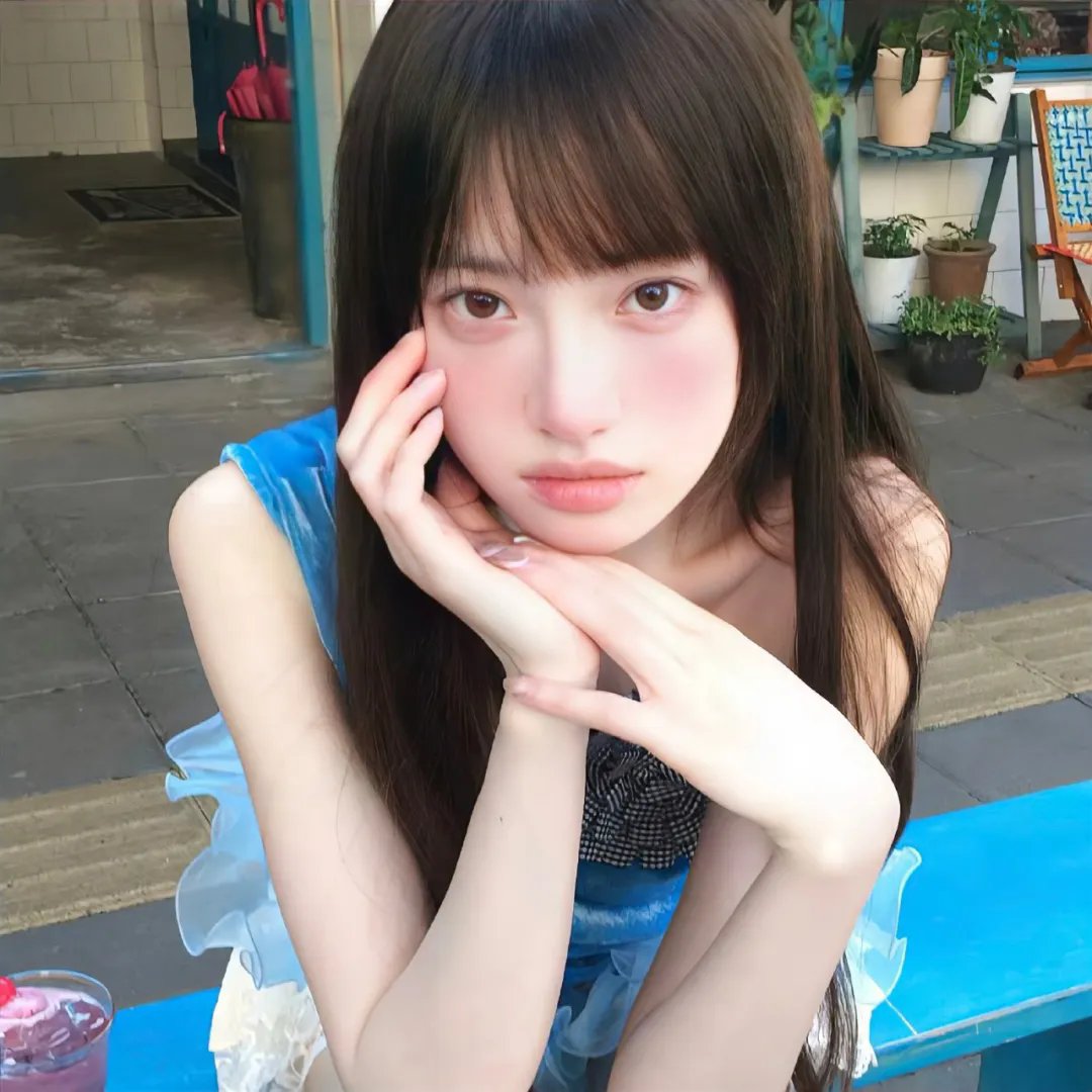 胖女孩 海报